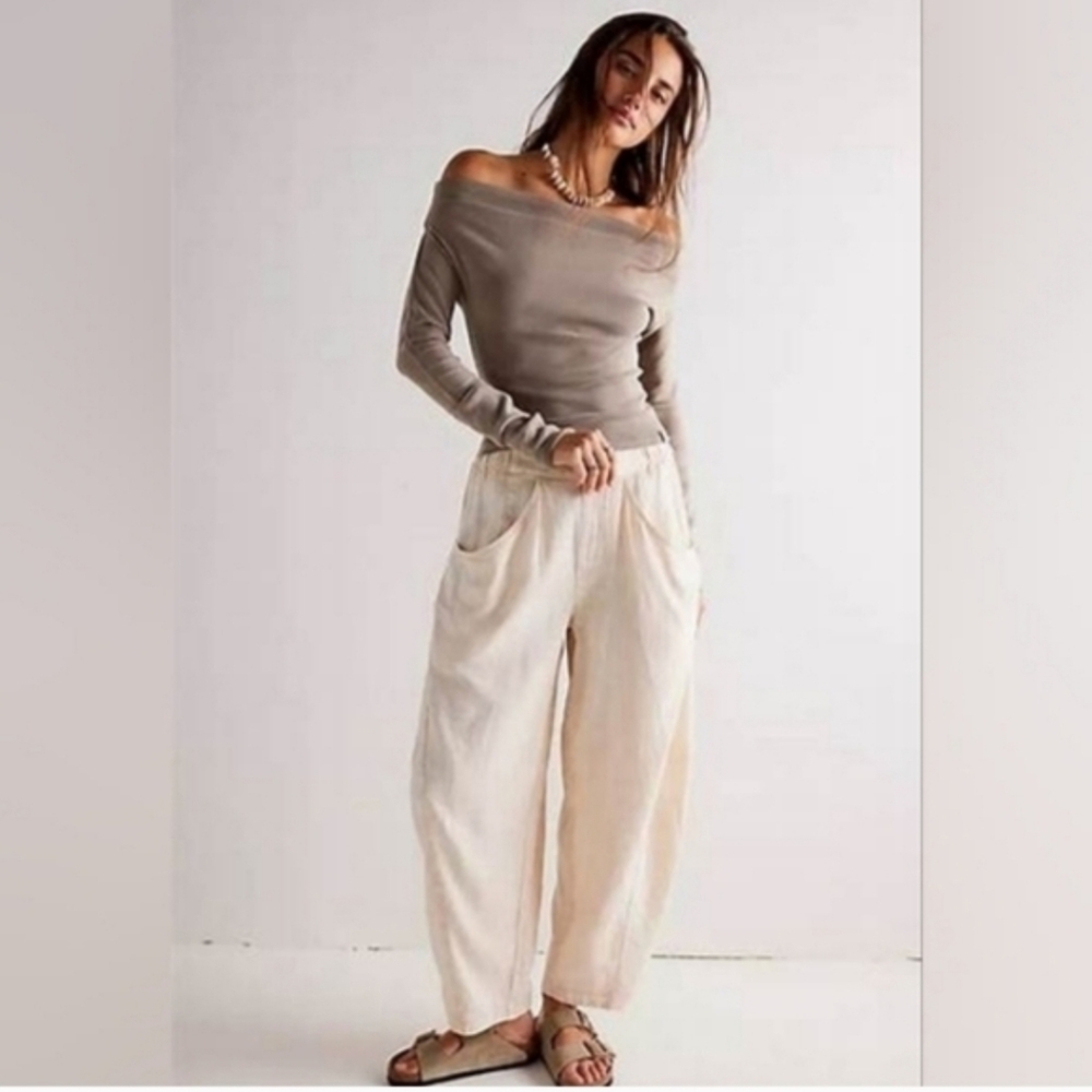 Free People Pants